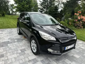 Ford Kuga II 2.0 TDCi 2x4 SYNC 2016