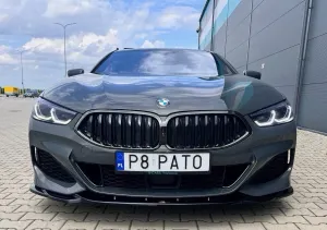 BMW 8 Series G14/G15/G16 M850i xDrive 2020