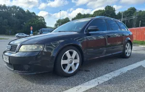 Audi A4 B6 1.9 TDI 2003