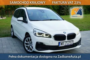 BMW 2 Series 218i GT Advantage 2022