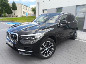 BMW X5 G05 xDrive25d 2022