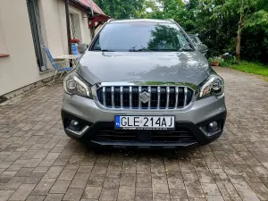 Suzuki SX4 1.4 Boosterjet Comfort 2019