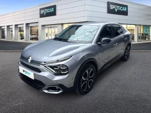 Citroën C4 X 2023