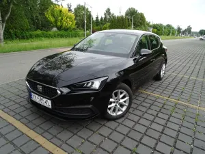 Seat Leon IV 1.5 eTSI Full LED DSG 2024