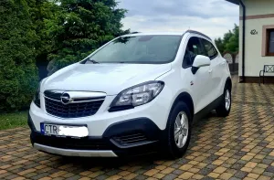 Opel Mokka I 1.6 Active S&S 2015