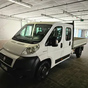 Fiat Ducato 2014