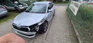Skoda Fabia IV 1.0 TSI Clever 2022