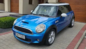 Mini Cooper 2006