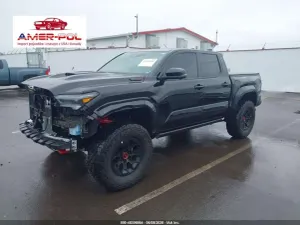 Toyota Tacoma 2026