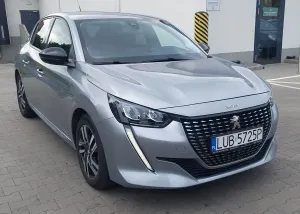 Peugeot 208 II PureTech 100 Active 2020