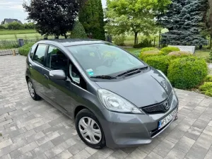 Honda Jazz III 1.4 Comfort 2014
