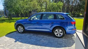 Audi Q7 II 2016