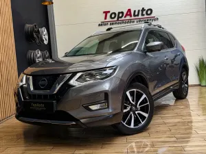 Nissan X-Trail III 1.6 DIG-T Tekna 2019