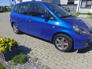 Honda Jazz II 1.4 LS 2004