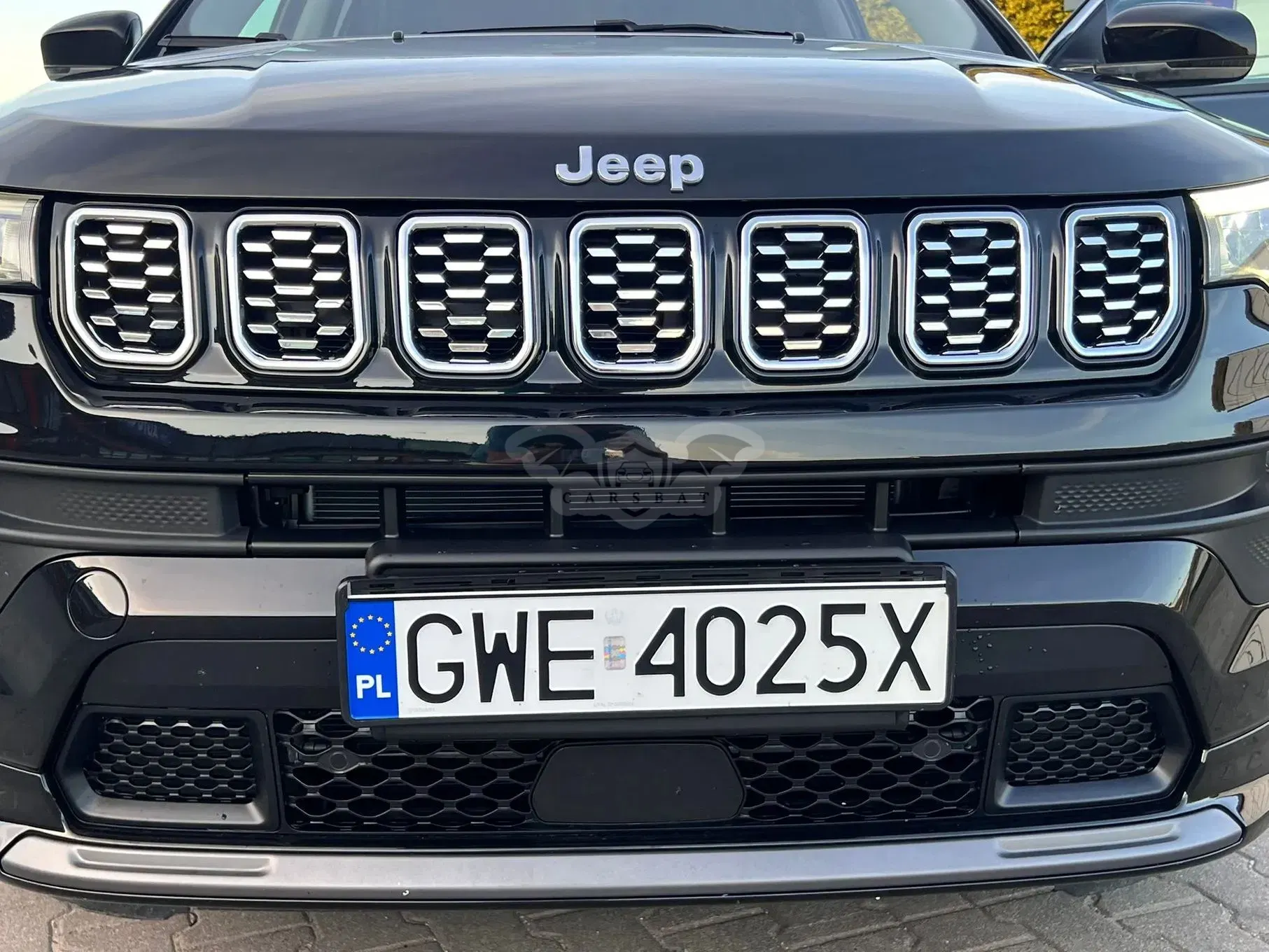 Jeep Compass II 1.3 TMair Limited FWD S&S DDCT 2021