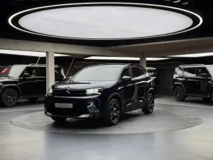 Citroën C5 Aircross 1.6 PHEV 225 Feel Pack EAT8 2022