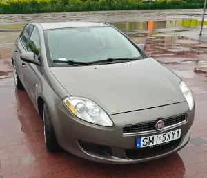 Fiat Bravo II 1.4 16V Dynamic 2010