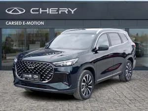 Chery Tiggo 8 2026