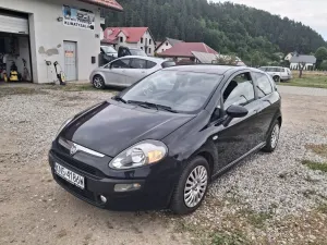 Fiat Punto 1.3 16V Multijet Pop Start&Stopp 2011