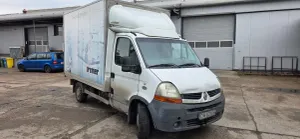 Renault Master 2007