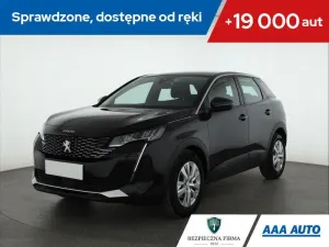 Peugeot 3008 II 2021
