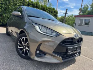 Toyota Yaris IV 1.5 VVT-iE Elegant 2023