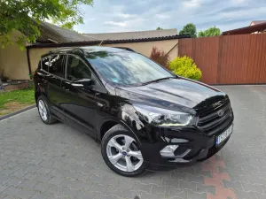 Ford Kuga II 1.5 EcoBoost 2x4 ST-Line 2017