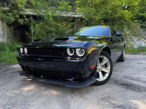 Dodge Challenger 3.6 SXT 2022