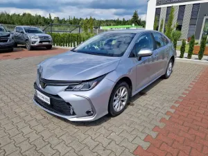 Toyota Corolla Seria E21 1.5 Comfort 2022