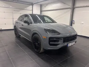 Porsche Cayenne III S Tiptronic S 2025