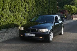 BMW 1 Series E81/E87 116i 2007