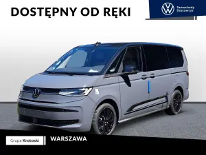 Volkswagen Multivan 2.0 TSI L2 Edition DSG 2026
