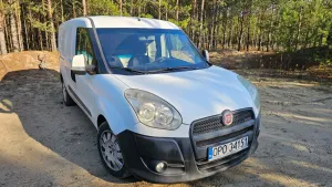 Fiat Doblo 2010