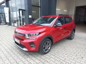 Citroën C3 IV 1.2 T Plus 2025