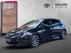 Toyota Corolla Seria E21 1.8 Hybrid Comfort 2021