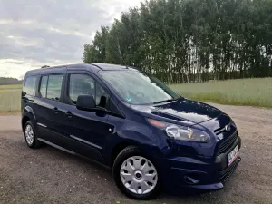 Ford Tourneo Connect II Gr 1.5 TDCi Trend 2016