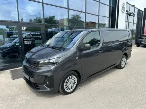 Peugeot Expert 2026
