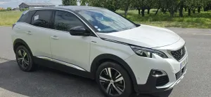 Peugeot 3008 II 2019