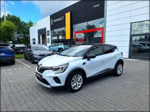 Renault Captur / QM3 II 1.0 TCe Zen 2021