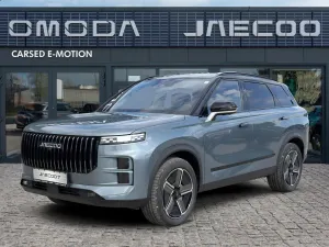 Jaecoo J7 2026