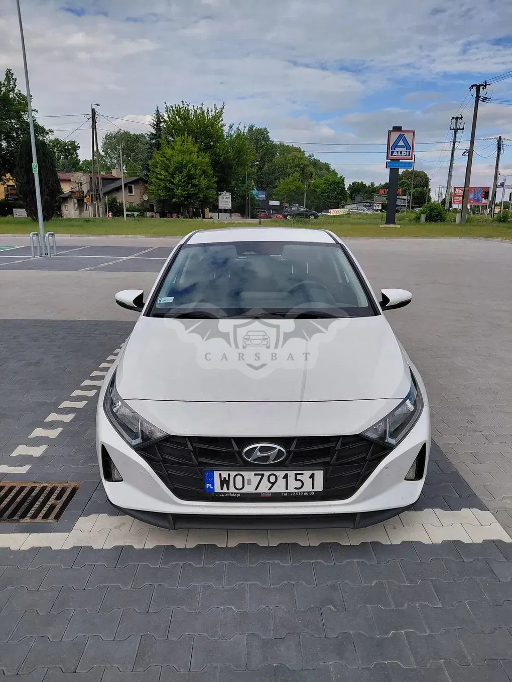 Hyundai i20 III 1.2 Classic Plus 2021