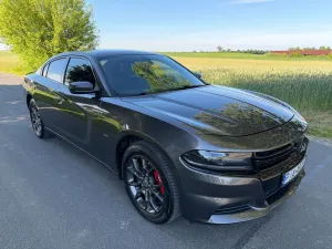 Dodge Charger 2017