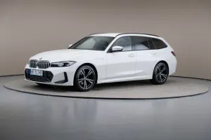 BMW 3 Series G20/G21 2022