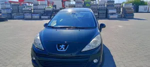 Peugeot 207 1.4 Trendy 2011