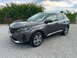 Peugeot 3008 II 225 e-EAT8 Allure Pack 2020