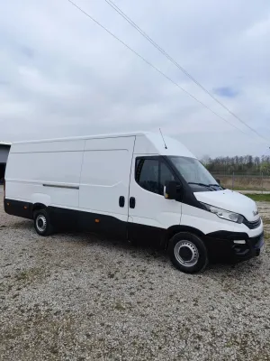 Iveco Daily 2017