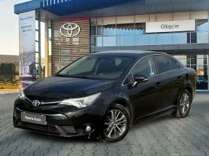 Toyota Avensis III 2.0 Prestige MS 2015