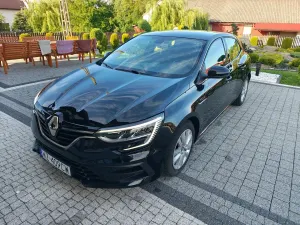 Renault Megane IV 1.5 Blue dCi Zen 2021