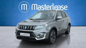 Suzuki Vitara III 1.4 Boosterjet SHVS Elegance 2WD 2022
