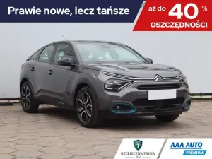 Citroën C4 III 2023